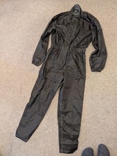 Motorrad Regen Overall Anzug