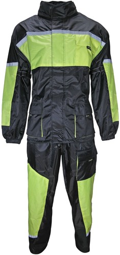 Motorrad regenkombi regenhose - regenkombi,