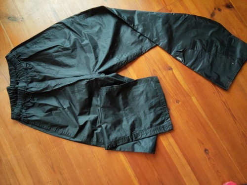 Motorrad regenhose von - regenhose, polo
