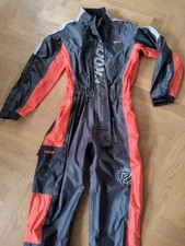 Proove Regenkombi Größe M