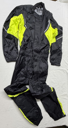 Proof regenoverall - regenoverall, •