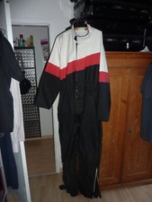 REGENKOMBI HERREN MOTORRAD GR