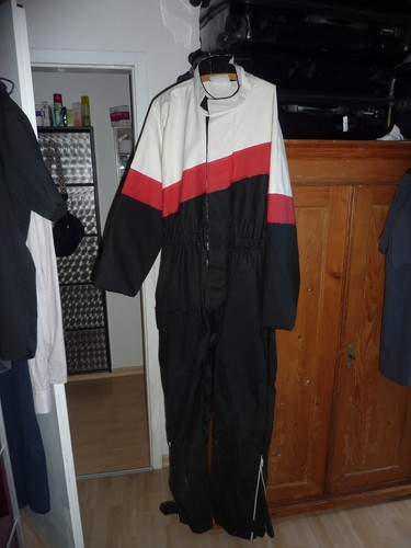 Regenkombi herren motorrad - herren,