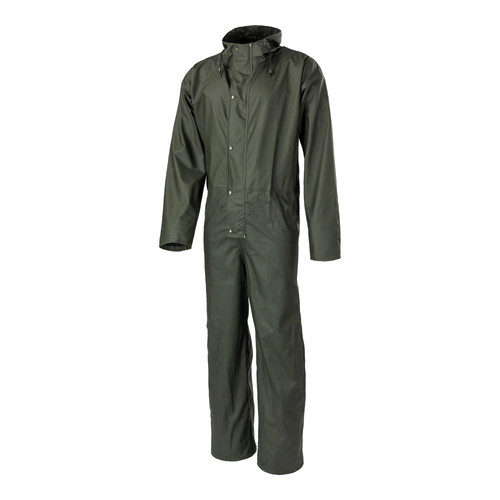 Bisley fahrenheit overall - bisley, fahrenheit overall