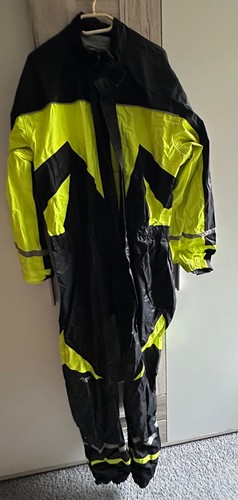 Neu motorad regenkombi - -,