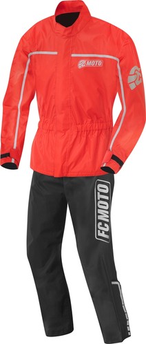 Moto urban rain - fc-moto, kit