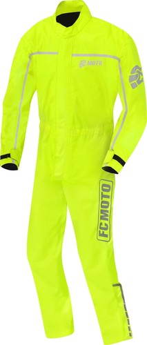 Moto rain teiler - rain, 1-teiler